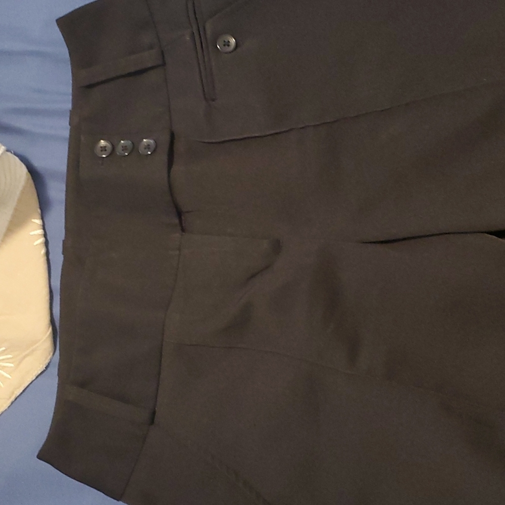 Larry Levine petit trouser